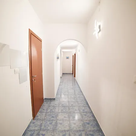 Aria Di Sale - Trieste