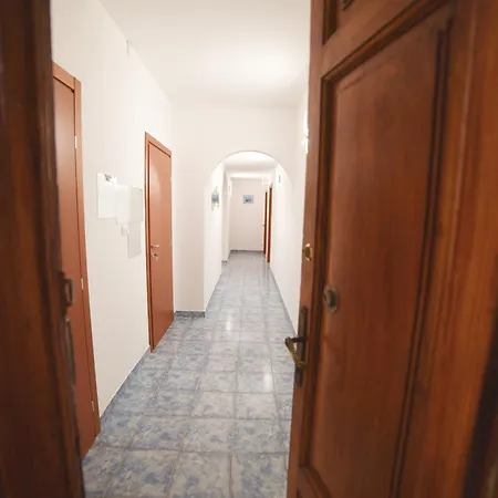 Ostello Aria Di Sale -