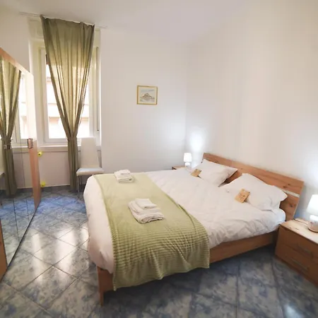 Ostello Aria Di Sale -
