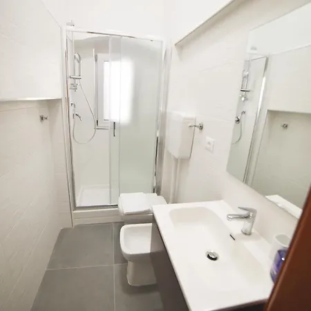 Hostel Aria Di Sale - Trieste